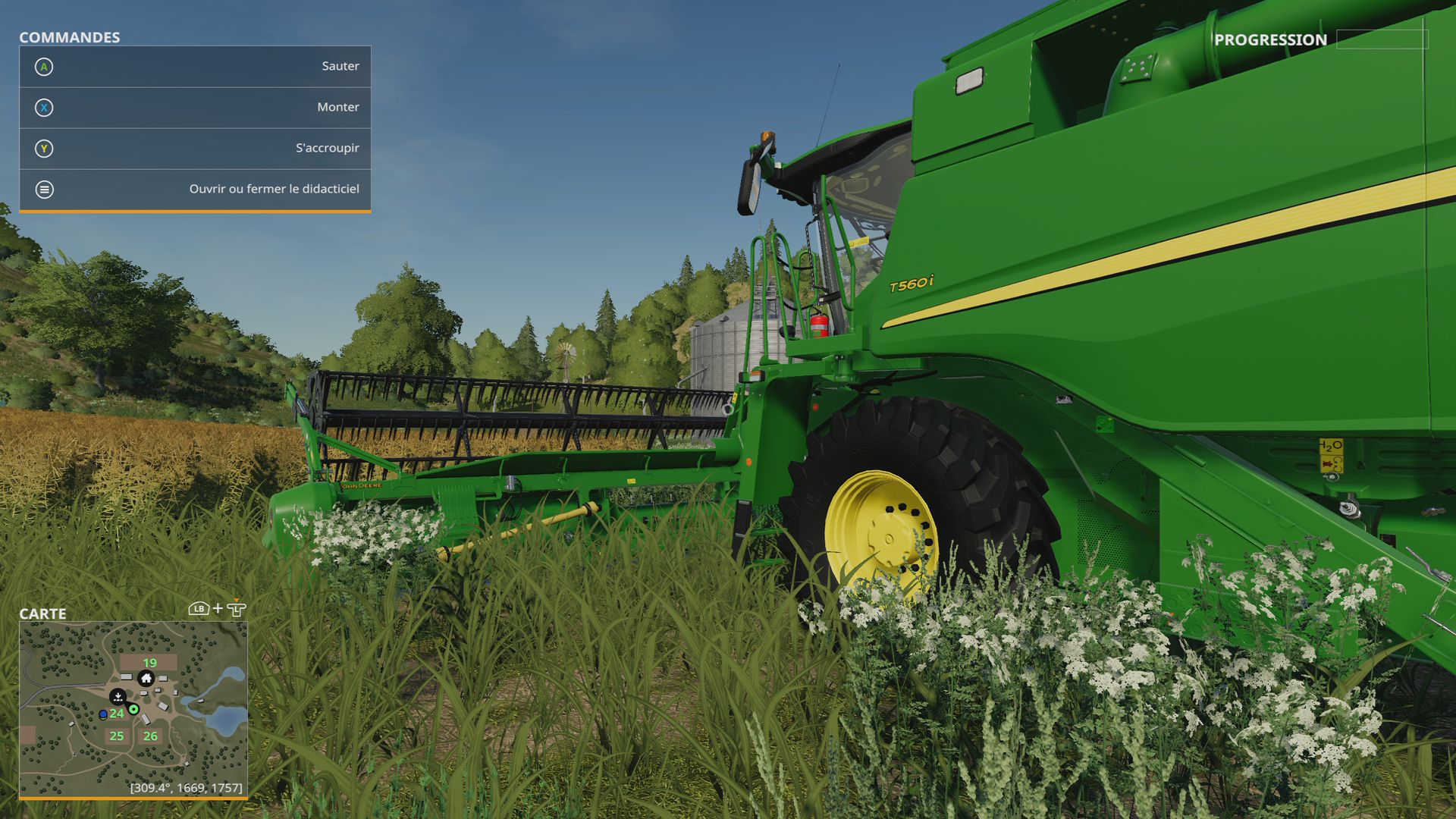 Farming Simulator 19 - Imagen 26